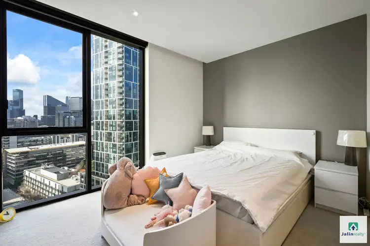Fourth view of Homely apartment listing, 1905/9 Waterside Place, Docklands VIC 3008