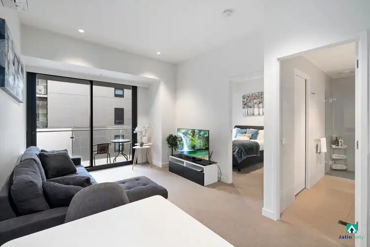 2025/199 William Street, Melbourne VIC 3000
