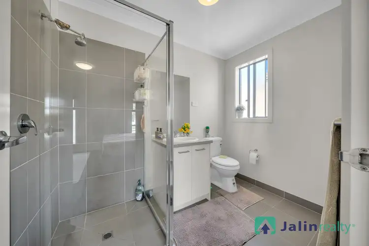Fifth view of Homely house listing, 38 Pascolo Way, Wyndham Vale VIC 3024