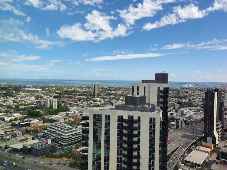 3808/11 Bale Circuit, Southbank VIC 3006