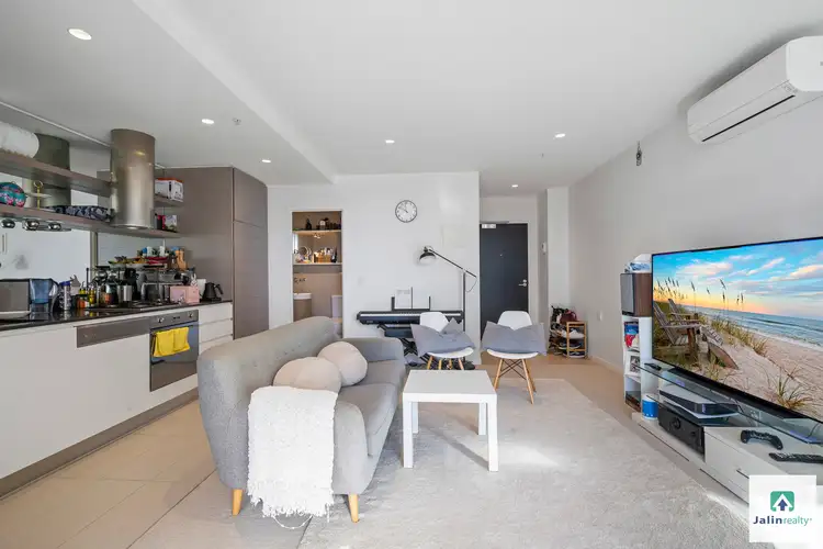 705/11 Shamrock Street, Abbotsford VIC 3067