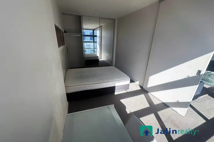 Fifth view of Homely apartment listing, 2202/557-561 Little Lonsdale Street, Melbourne VIC 3000