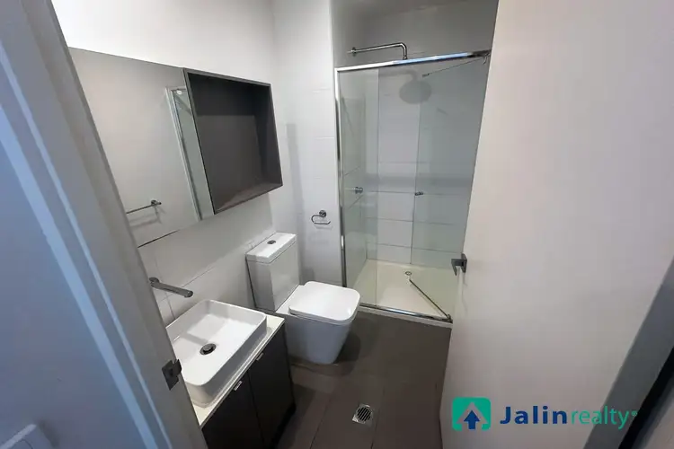 Sixth view of Homely apartment listing, 2202/557-561 Little Lonsdale Street, Melbourne VIC 3000