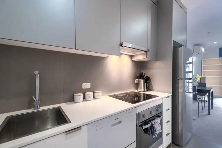 557 Little Lonsdale Street, Melbourne VIC 3000