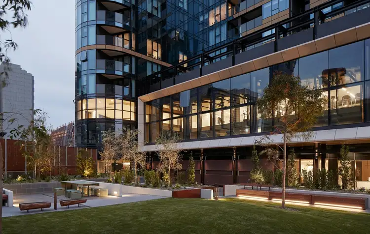 811/628 Flinders Street, Docklands VIC 3008