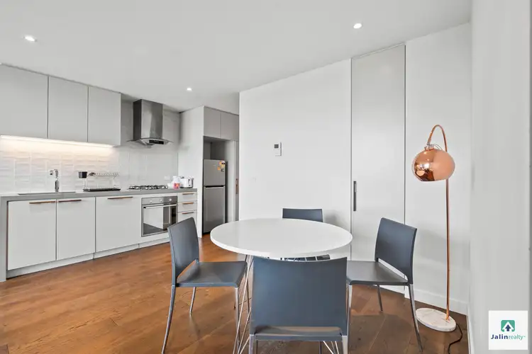 Fourth view of Homely apartment listing, 707/19-21 Poplar Street, Box Hill VIC 3128