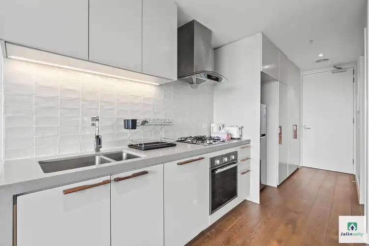 Sixth view of Homely apartment listing, 707/19-21 Poplar Street, Box Hill VIC 3128