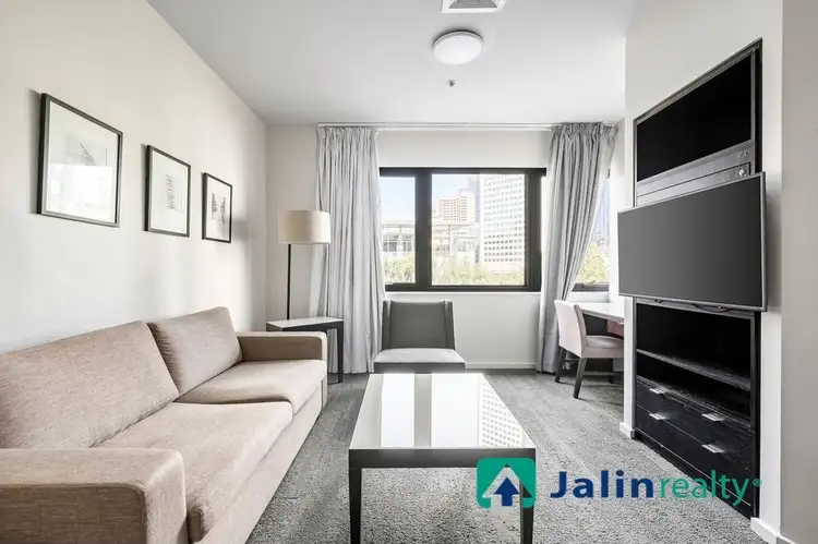 511/250 Elizabeth Street, Melbourne VIC 3000