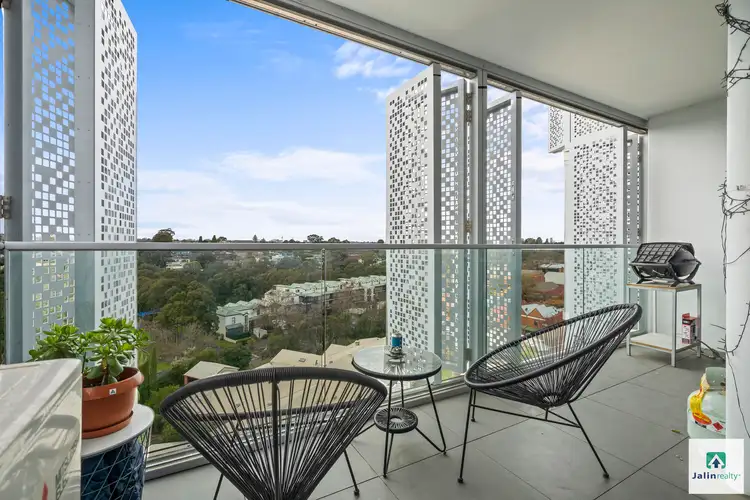 707/11 David Street, Richmond VIC 3121