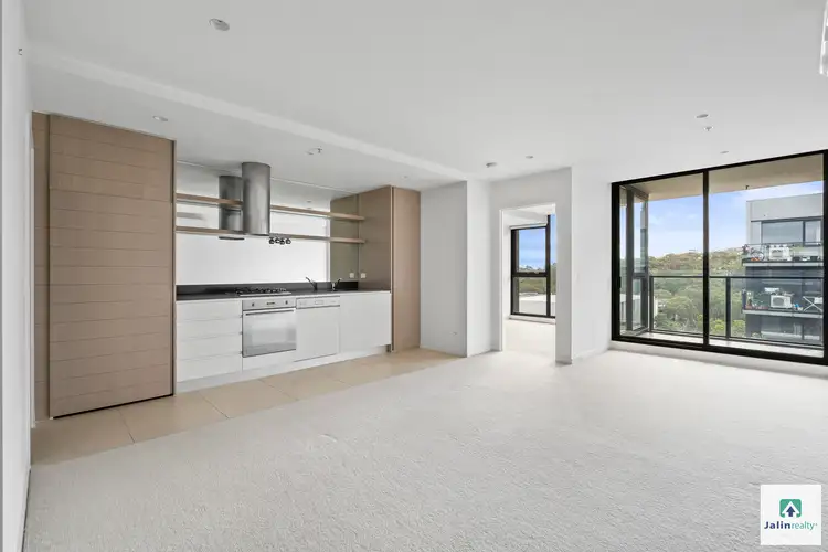 804/11 Shamrock Street, Abbotsford VIC 3067