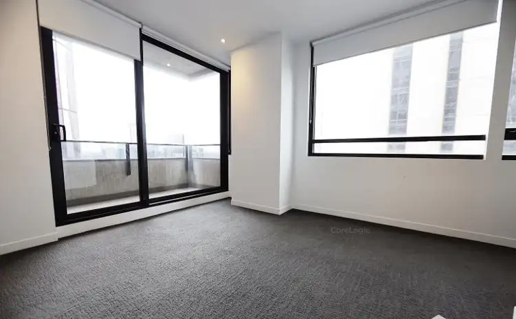 Fourth view of Homely apartment listing, 4603/80 A'beckett Street, Melbourne VIC 3000