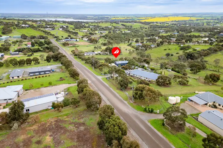 Second view of Homely land listing, 23-29 Swallow Drive, Boston SA 5607