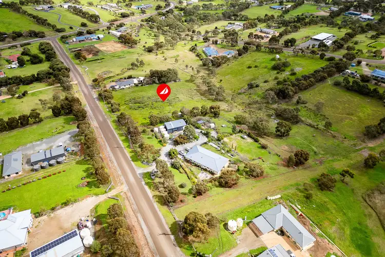 Third view of Homely land listing, 23-29 Swallow Drive, Boston SA 5607