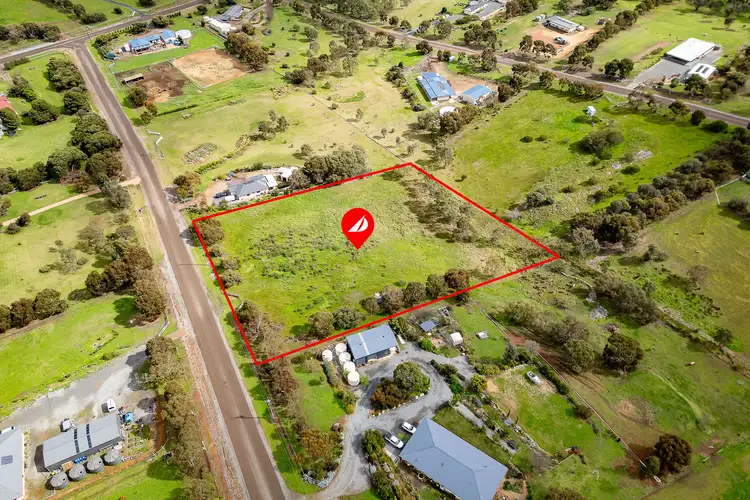 Fourth view of Homely land listing, 23-29 Swallow Drive, Boston SA 5607