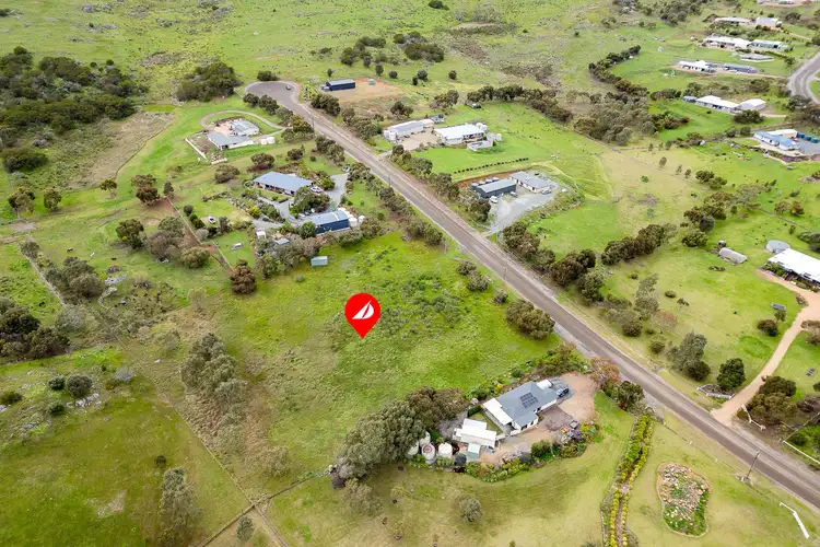 Fifth view of Homely land listing, 23-29 Swallow Drive, Boston SA 5607