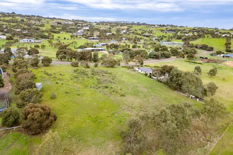 Sixth view of Homely land listing, 23-29 Swallow Drive, Boston SA 5607