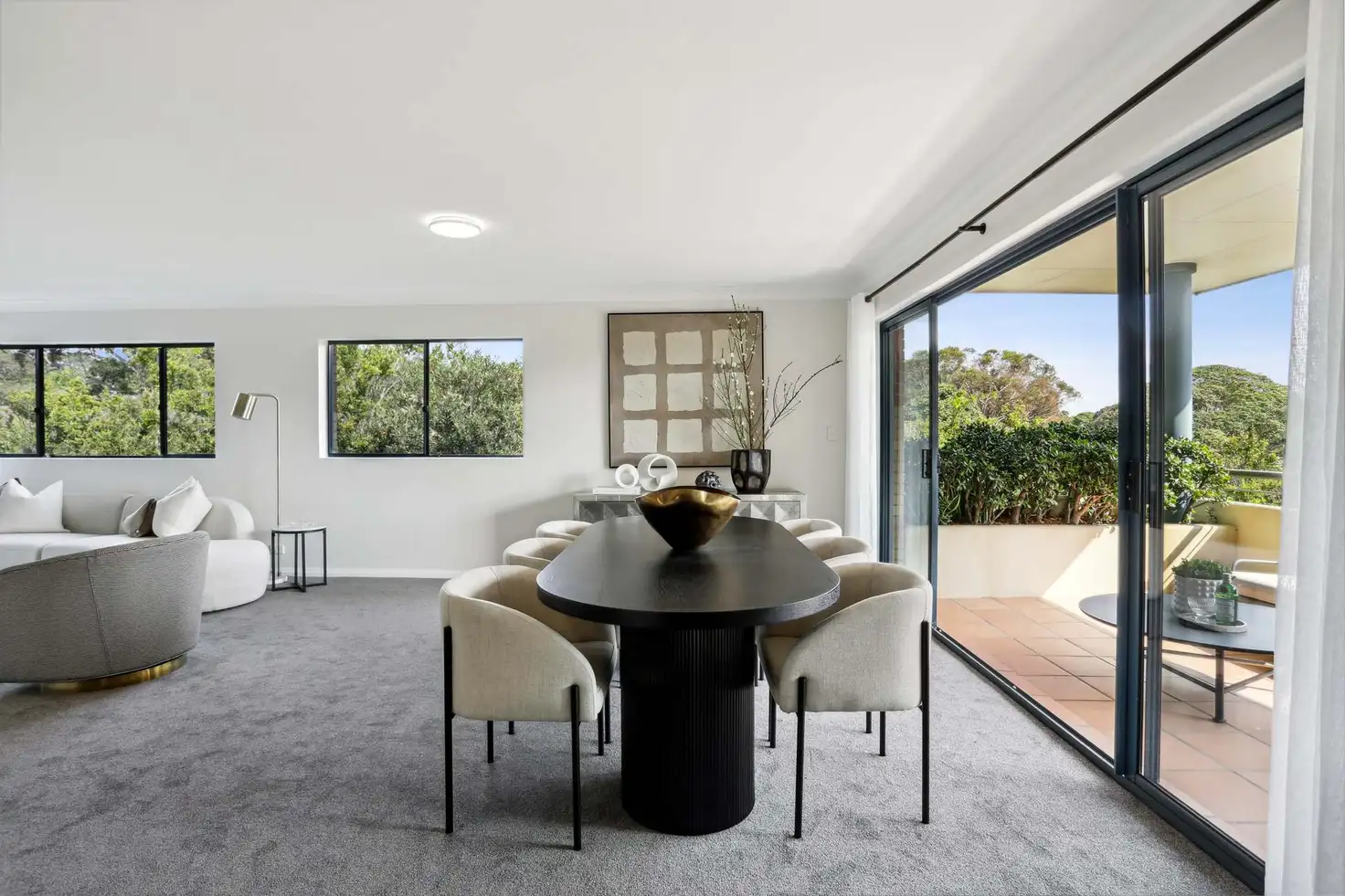 Main view of Homely apartment listing, 22/7-13 Kooringa Road, Chatswood NSW 2067