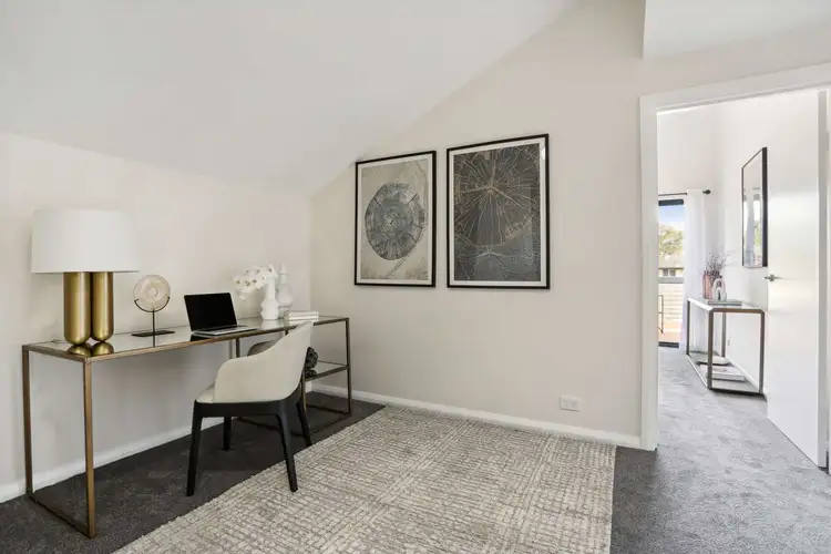 Fifth view of Homely apartment listing, 22/7-13 Kooringa Road, Chatswood NSW 2067