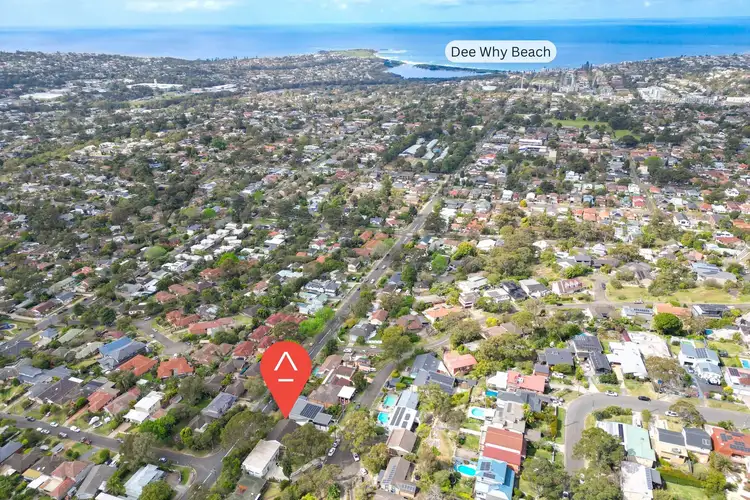 Second view of Homely house listing, 10 Paling Place, Beacon Hill NSW 2100