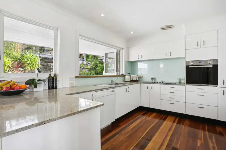 Fifth view of Homely house listing, 10 Paling Place, Beacon Hill NSW 2100