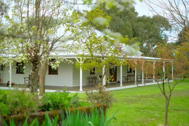 Second view of Homely rural property listing, Address available on request