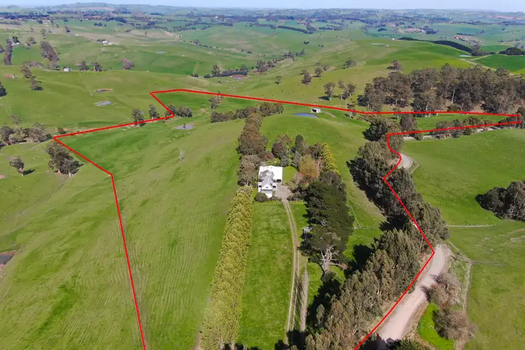 Third view of Homely rural property listing, Address available on request
