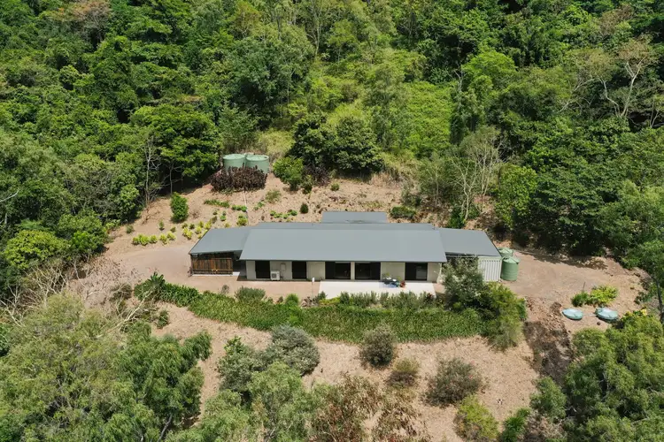 4 Mount Marlow Rise, Mount Marlow QLD 4800