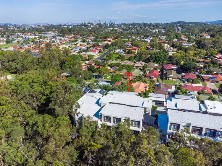 Main view of Homely townhouse listing, 3/15 Sambar Close, Chermside West QLD 4032