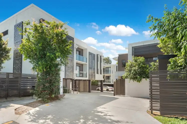 Second view of Homely townhouse listing, 3/15 Sambar Close, Chermside West QLD 4032