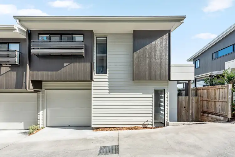 Fourth view of Homely townhouse listing, 3/15 Sambar Close, Chermside West QLD 4032