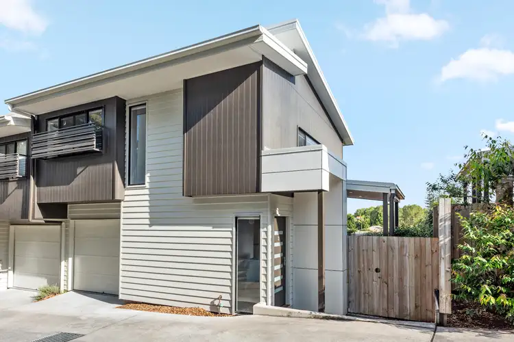 Fifth view of Homely townhouse listing, 3/15 Sambar Close, Chermside West QLD 4032