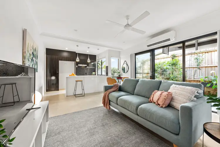 Sixth view of Homely townhouse listing, 3/15 Sambar Close, Chermside West QLD 4032