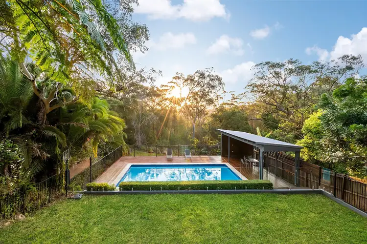 29 Alan Avenue, Hornsby NSW 2077