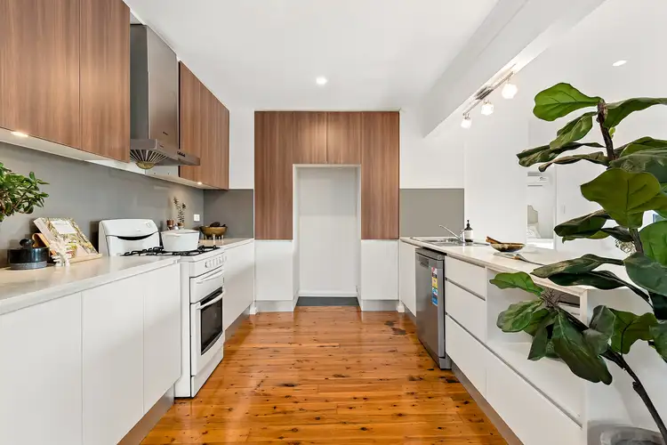 Fifth view of Homely house listing, 29 Alan Avenue, Hornsby NSW 2077