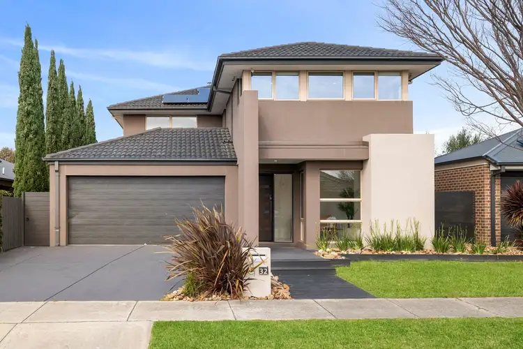 Main view of Homely house listing, 32 Lampard Street, Armstrong Creek VIC 3217