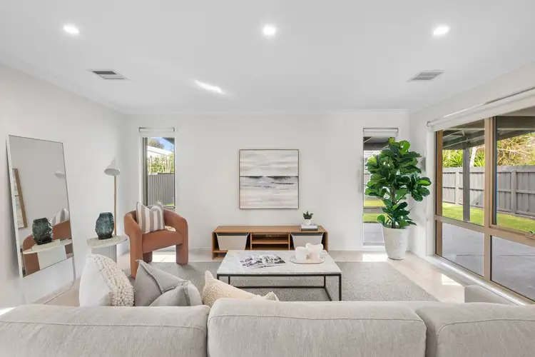 Third view of Homely house listing, 32 Lampard Street, Armstrong Creek VIC 3217