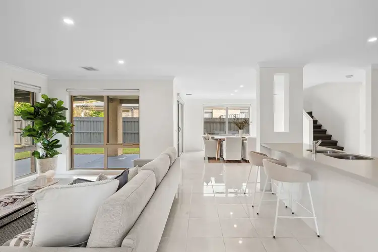 Fifth view of Homely house listing, 32 Lampard Street, Armstrong Creek VIC 3217