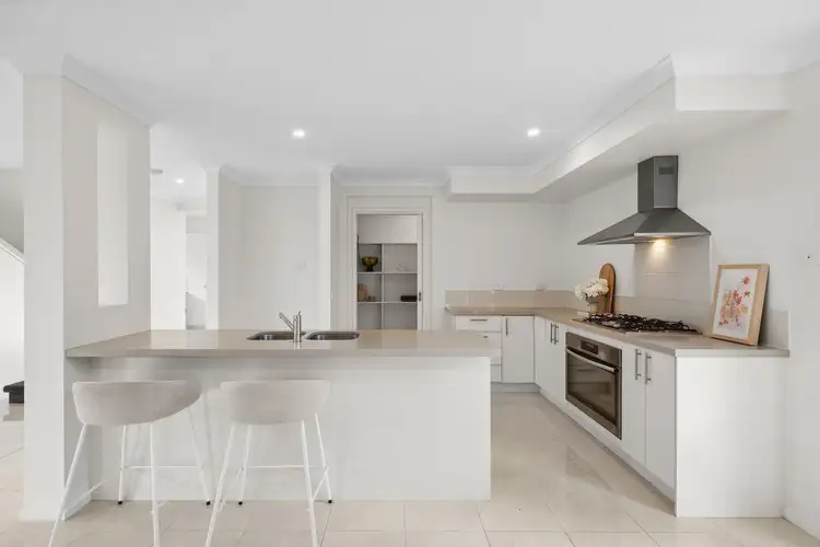 Sixth view of Homely house listing, 32 Lampard Street, Armstrong Creek VIC 3217