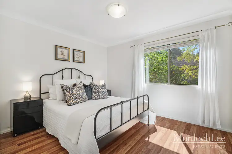 Fifth view of Homely villa listing, 3/7 Conie Avenue, Baulkham Hills NSW 2153