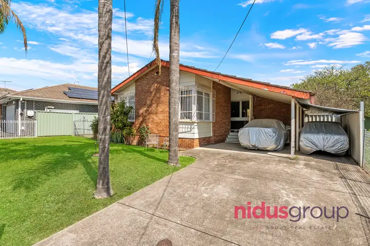 Second view of Homely house listing, 46 Copeland Road, Emerton NSW 2770
