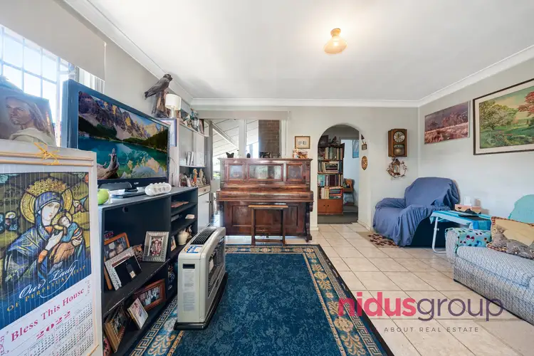Third view of Homely house listing, 46 Copeland Road, Emerton NSW 2770