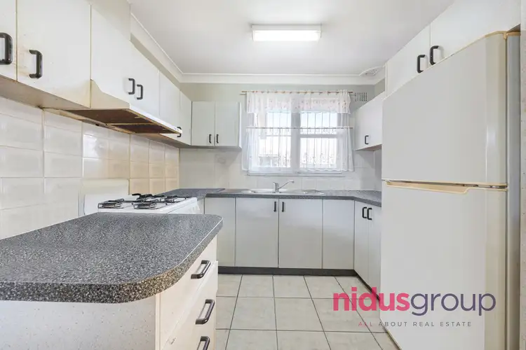 Fourth view of Homely house listing, 46 Copeland Road, Emerton NSW 2770