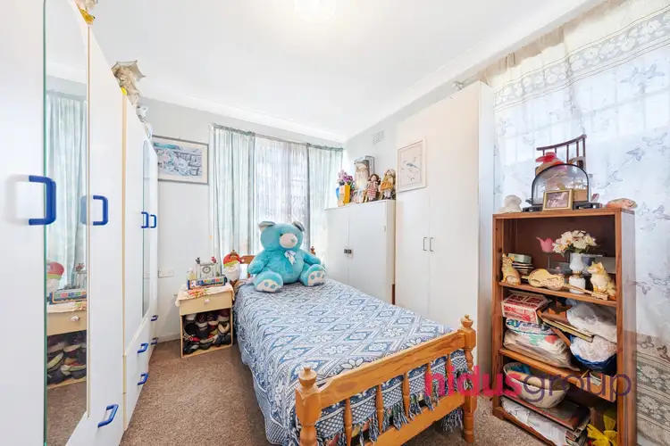 Fifth view of Homely house listing, 46 Copeland Road, Emerton NSW 2770