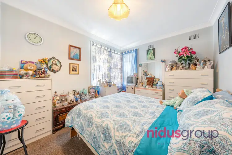 Sixth view of Homely house listing, 46 Copeland Road, Emerton NSW 2770