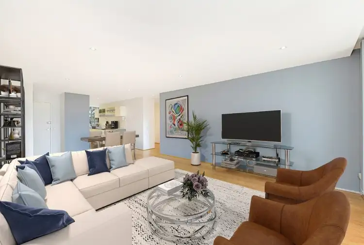 11/7 Devitt Avenue, Newington NSW 2127