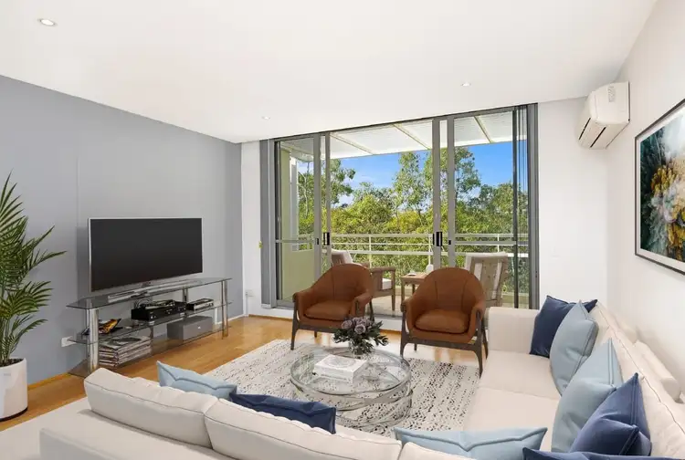 Third view of Homely apartment listing, 11/7 Devitt Avenue, Newington NSW 2127