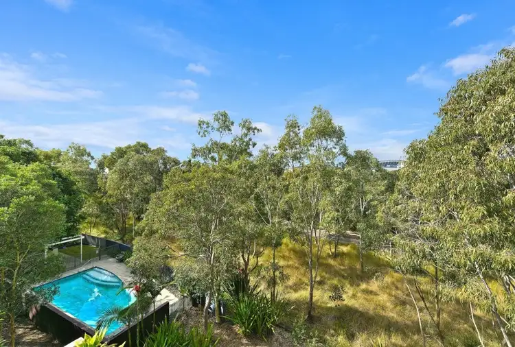 Fourth view of Homely apartment listing, 11/7 Devitt Avenue, Newington NSW 2127