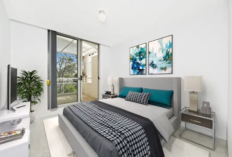 Sixth view of Homely apartment listing, 11/7 Devitt Avenue, Newington NSW 2127