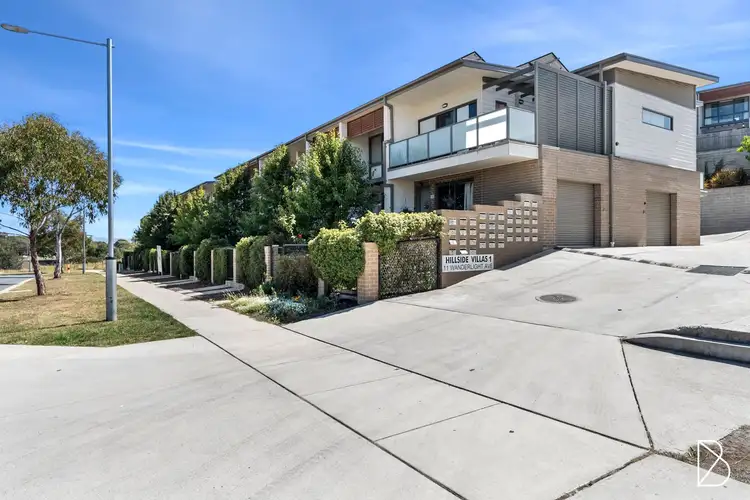 23/11 Wanderlight Avenue, Lawson ACT 2617