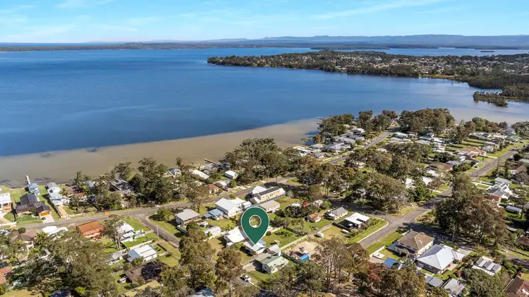 Main view of Homely house listing, 3 Murray Street, Erowal Bay NSW 2540
